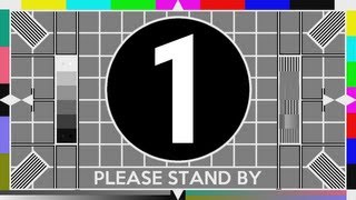 PLEASE STAND BY  EPISODE 1  PILOT [upl. by Aihsemaj]