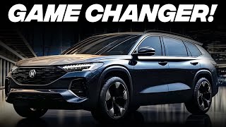 The ALLNEW 2025 Honda CRV  OFFICIAL First Look [upl. by Aron934]