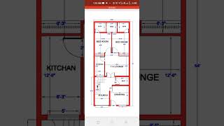 236 54 house plan [upl. by Ellienad919]