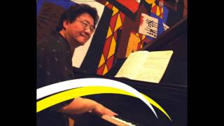 Ruth Schonthal In Homage of 24 Preludes Alec Chien pianist [upl. by Kliment856]