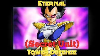 Vegato In Eternal Tower Defense [upl. by Adnopoz820]