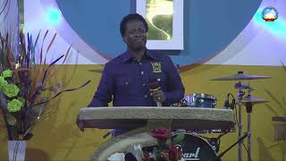 HOW TO DEAL WITH THE SPIRIT OF DELAY part 2  BISHOP ANTHONY MUSEMBI [upl. by Henrieta964]