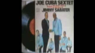 To be with you  Jimmy Sabater wJoe Cuba [upl. by Gilboa]