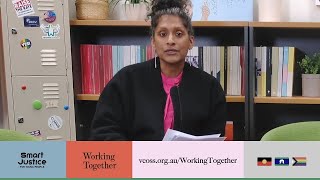 Working Together  Action Plan overview SJYP [upl. by Leciram117]