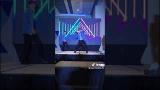 Japanese boy group SUPERFANTASY live dance performance of SB19s songs at POPX Bacolod😊 [upl. by Adnohsor]