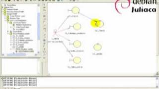 RUP 5  DIAGRAMA DE CLASES [upl. by Ohploda]