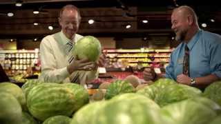 quotWere Localquot Harmons 15Second TV Commercial [upl. by Islaen205]