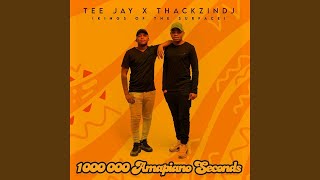 Tee Jay amp ThackzinDJ – Ungowami ft Azana TMan SA [upl. by Sices396]