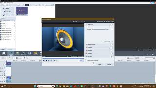 How To Make Wiggle Major In AVS Video Editor [upl. by Ahseikan460]