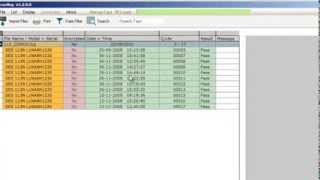 Importing cycle data from SD Card onto computer [upl. by Carny]