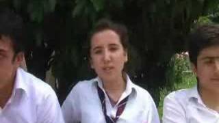 Abdurrahman ve Nermin Bilimli Lisesi  Pump It [upl. by Tai]