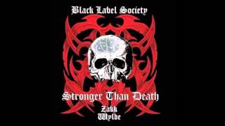 Black Label SocietyTrack 1All for You [upl. by Rusel938]