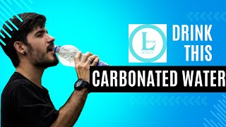 Why You Should Drink Carbonated Water  Levitas [upl. by Colette658]