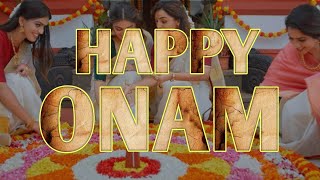 Onam Whatsapp Status 2024  Happy Onam Whatsapp Status  Onam Special status  Onam festival [upl. by Prager]