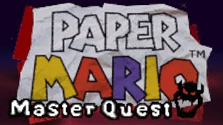 Paper Mario Master Quest Junior [upl. by Eednas207]