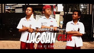 Film Pendek  Jagoan Cilik [upl. by Alma]