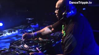 Carl Cox  Space Opening  Ibiza [upl. by Meenen534]