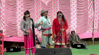 Mereya sarabanua  Pahari song  Bhagat raas  pritam drama party [upl. by Alius534]