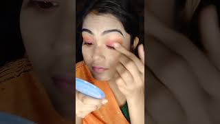 Swiss beauty eyeshadow SB liquid ।shortvideo swissbeautyliquideyeshadowytviraleyeshadowindian [upl. by Dorcea836]