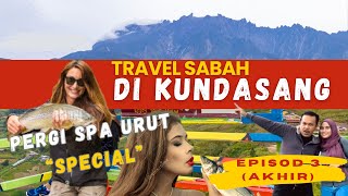 KUNDASANG SABAH EPISOD AKHIR [upl. by Bomke]