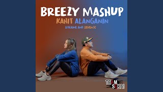 Kahit Alanganin Breezy Mashup [upl. by Aciret307]