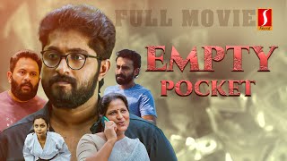 Empty Pocket English Dubbed Full Movie Comedy Movie Dhyan Sreenivasan Arjun Ashokan Aju Varghese [upl. by Hnil]