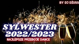 Sylwester 20222023🎵 Mega przeboje Disco Polo 🎵 Największe Hity Disco polo Biesiadne🎵 IMPREZA 2022 [upl. by Lachlan]