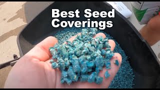 Seed Coverings  Avoid Washout [upl. by Joceline283]