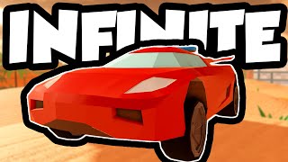 How To Get FREE INFINITE Cash Inside Roblox Jailbreak  Working 2024 [upl. by Abisia]