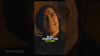 You Cant Buy Anton Chigurh With Money [upl. by Eekram]