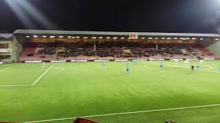 For Fredrikstad runger på Fredrikstad Stadion  FFK [upl. by Bee973]