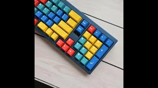 NESON Design  810E x Keygeek Briny [upl. by Jay]