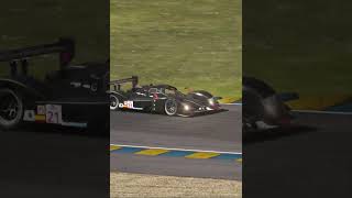 LMP1 Epsilon Euskadi ee1 Judd Lemans Series unrestricted [upl. by Allehcram]