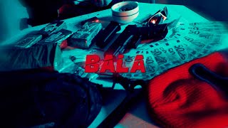 Moita  BALA Official Visualizer [upl. by Eleanor]