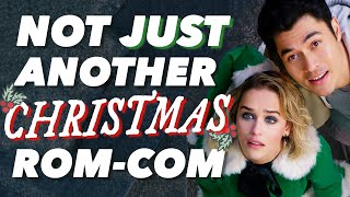 Last Christmas An Underrated Holiday Movie [upl. by Anitsirc]