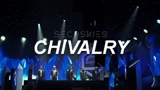 SECHSKIES  Chivalry  Sub Español [upl. by Uohk]