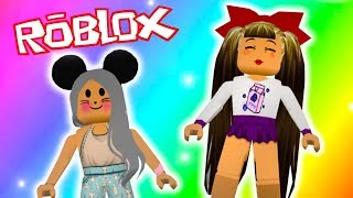 ROBLOX FASHIONISTA CINE E CEL MAI CUTE [upl. by Tadeas]