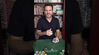 CARD TRICK REVEALED⁉️ Did the Internet Expose the Knife Trick cardtrick cardmagic trick magic [upl. by Ahsinert]