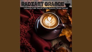 Autumnal Jazz Lounge [upl. by Eyaj]