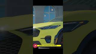 Ford Mustang MachE Sport Package  Heat Pump  Auto Lane Change [upl. by Yaras]