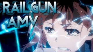 【AMV】Misaka vs Touma To Aru Kagaku No Railgun S とある科学の超電磁砲S [upl. by Noslrac]