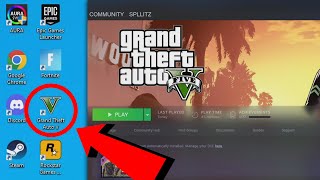 How to DOWNLOAD GTA 5 ON PC EASY METHOD [upl. by Jeremy]