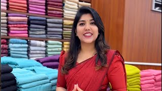 ₹399vichitra Silk Saree [upl. by Maharba40]