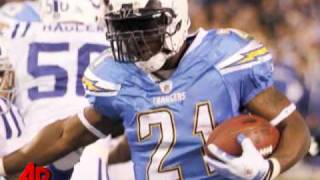 Chargers Stun Colts in Overtime 2317 [upl. by Rintoul]