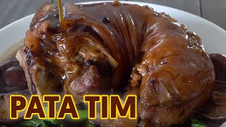 How to Cook Pata Tim [upl. by Gelasias]