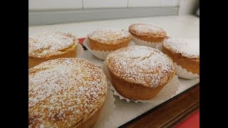 IL PASTICCIOTTO CON CREMA E AMARENE NAPOLETANO  Le ricette di zia Franca [upl. by Dyana]