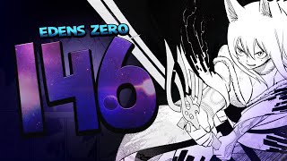 “Things Are Getting Intense” Edens Zero Chapter 146 Review [upl. by Barbie]