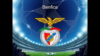 Benfica [upl. by Akere]