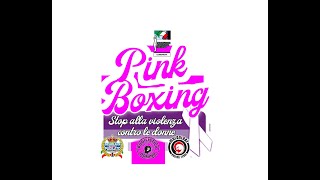 Pinx boxing Interegionale Femminile [upl. by Kendre]