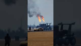 RIP The Shockwave Chris Darnel 2021 Capitol airshow [upl. by Ezequiel761]